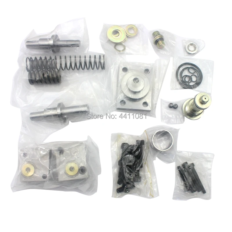 EX100 3 комплект для преобразования гидравлического насоса экскаватора Hitachi