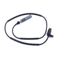 car rear abs wheel speed sensor for bmw 3 series auto replacement parts