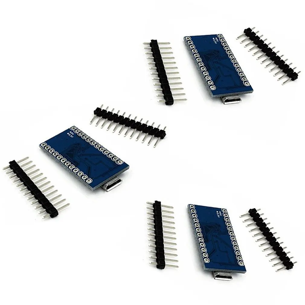 Микроконтроллер 5 в Ide Micro Usb Pro Development Board совместимый с Arduino микро последовательное