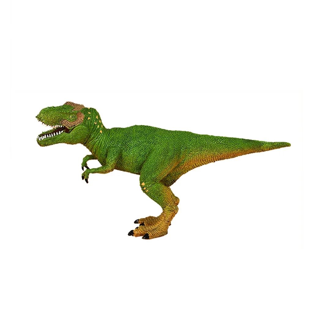 Игрушки Динозавры многоцветный Развивающие игрушки для детей Tyrannosaurus Rex модель