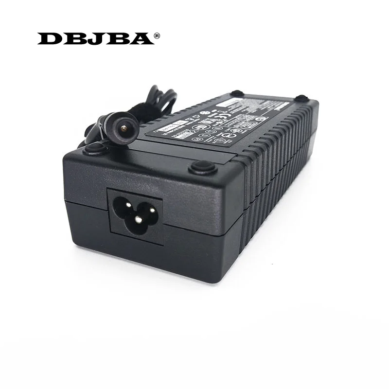 Блок питания для ноутбука HP Pavilion 18 5-002 120-001 OW120F13 8SELF PPP016C 7 4 В 5 0 А 519331 Вт 463953 * мм