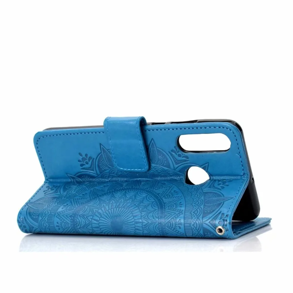 Кожаный чехол-бумажник для Fundas huawei P30 Lite, чехол с 3D книгой, откидная крышка, чехол для huawei P30 P 30 P30Pro P30 Pro, чехол для телефона