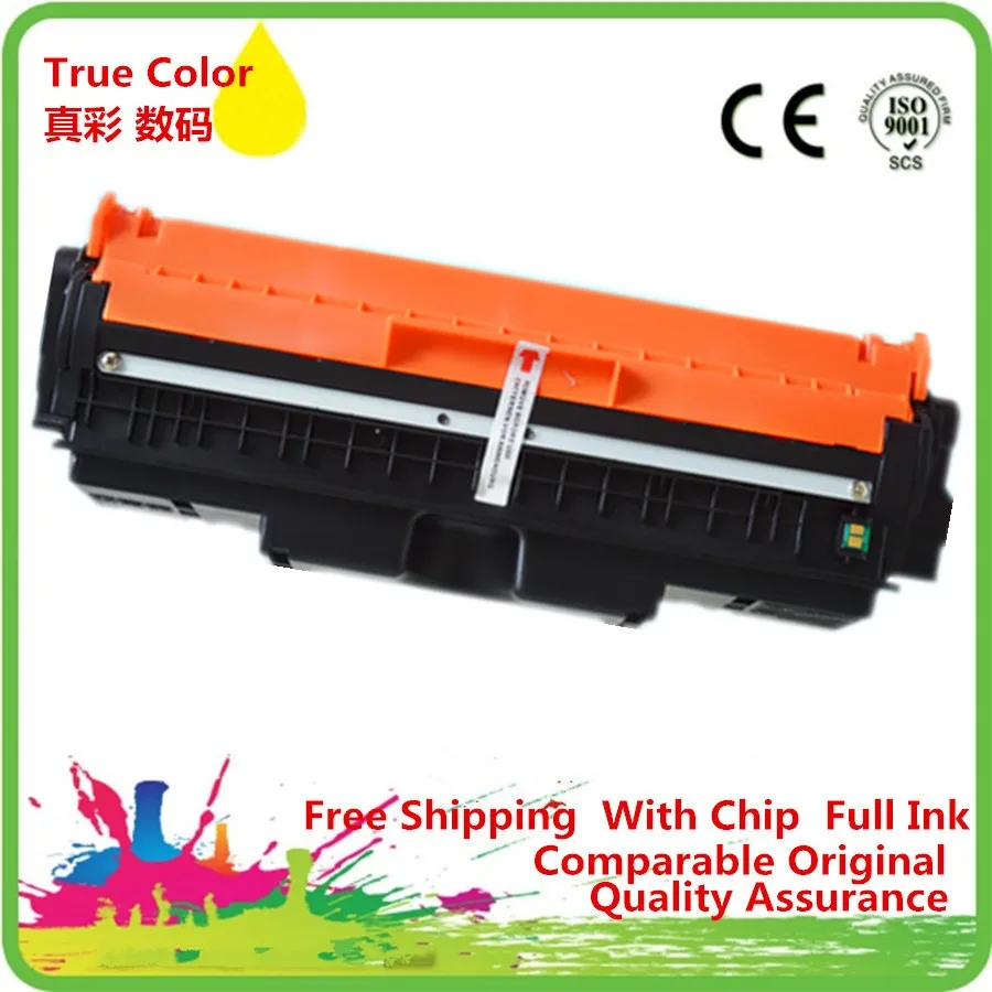 Сменный барабан ZCA CE314A 314A для Color LaserJet Pro CP1025 1025 CP1025nw M175a M175nw M275MFP лазерные