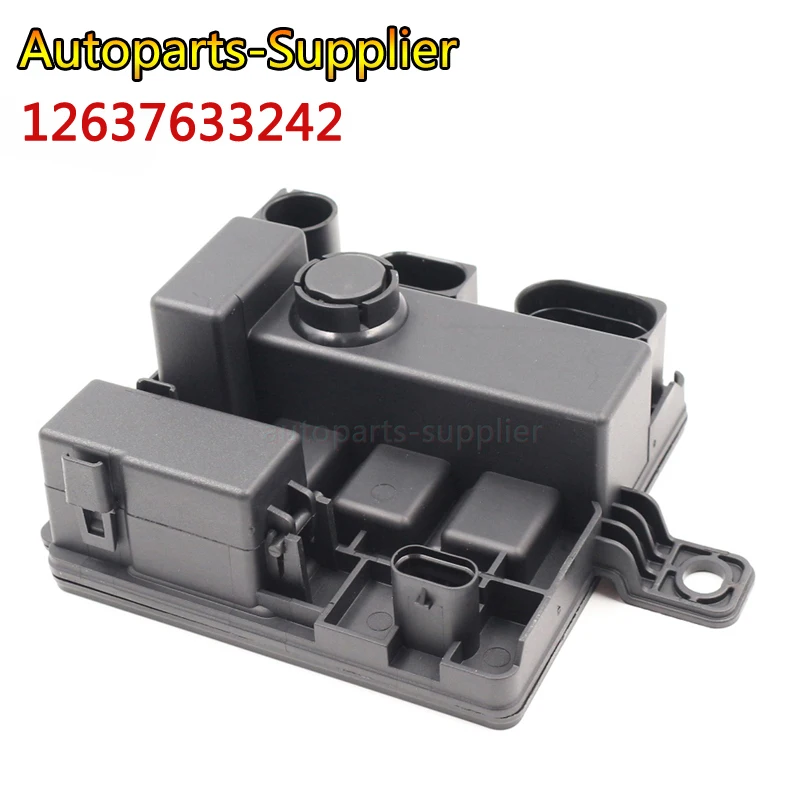 

New 12637633242 For BMW F30 320 ntegrated Supply Module 1263 7633 242