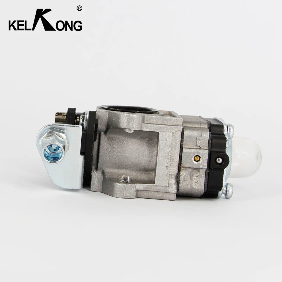 KELKONG 52cc 43cc 47cc 49cc MP15 КАРБЮРАТОР 2 тактный мини карбюратор для чопперов 15 мм