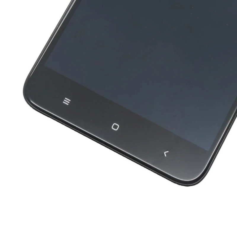 Beskaci 5 0 дюймов экран для Xiaomi Redmi 4X ЖК дисплей сенсорный с рамкой в сборе Xiomi