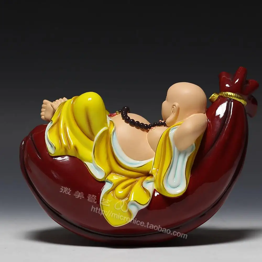 Украшения для домашнего интерьера украшения расписные керамические китайские