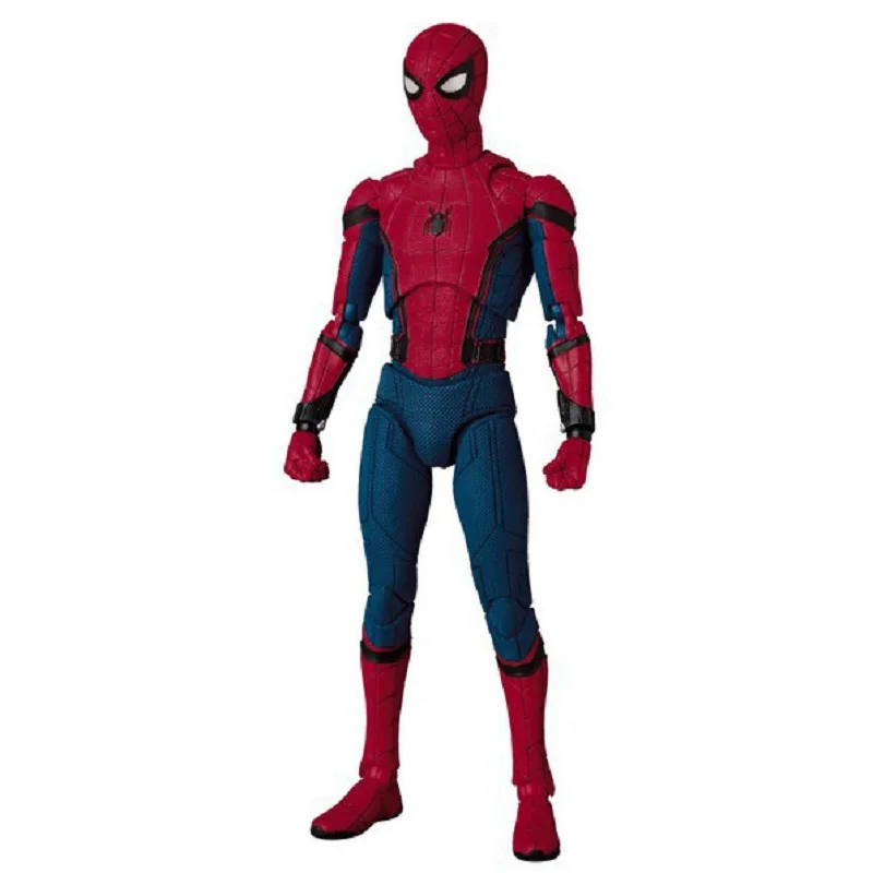 Коллекция игрушек Marvel Spider Man 16 см|Игровые фигурки и трансформеры| |