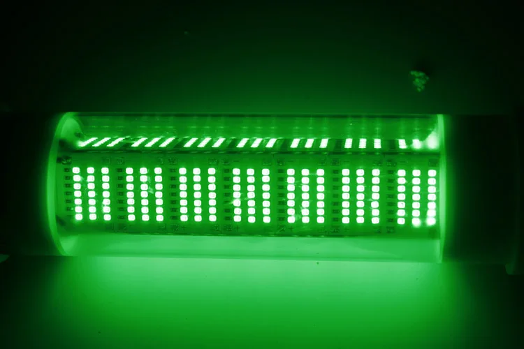 25% 50% 100% затемненные мигающие 140 Вт 200 300 12 в зеленые Подводные ночные рыболовные