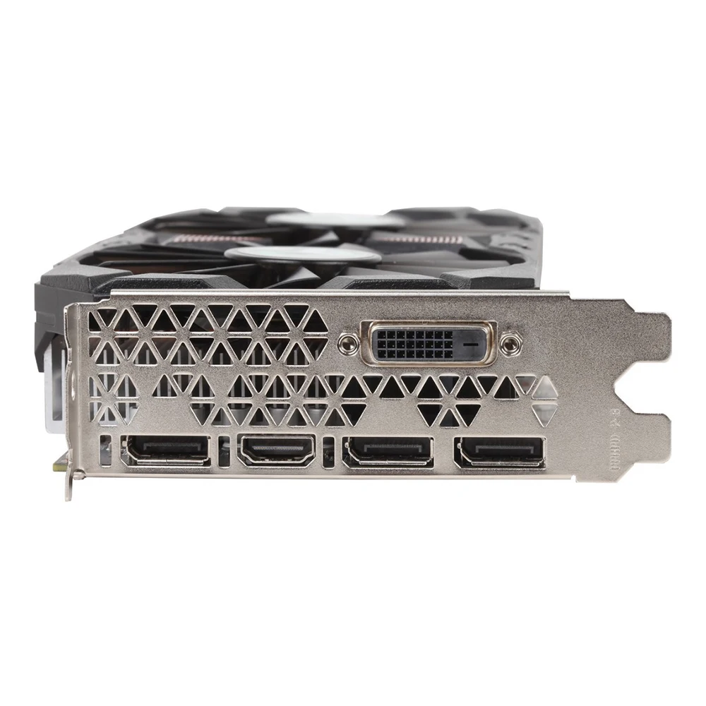MAXSUN RX570 Diamond 4G видеокарта AMD GDDR5 256bit 29 6 30.6Mh/s 7000 МГц 1168 1244 PCI Express 3 0 графическая карта
