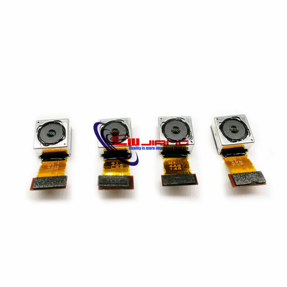 Оригинальная Задняя Основная камера для Sony Z3 d6603 d6653 d6633 большая гибкий кабель