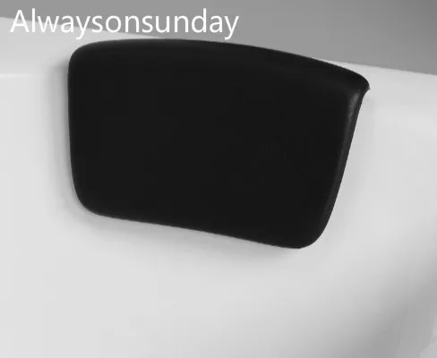 Подушка для ванной 280*170 мм отеля дома и спа салона|pillow decor|product makerpillow hand |