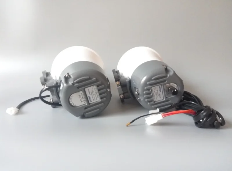 Выше звезда 12 В постоянного тока 40 Вт (первичная + вторичная) динамик для