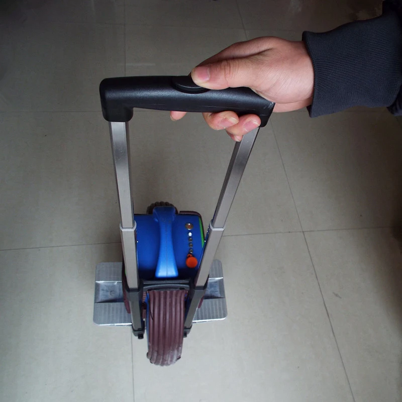 Электрический Одноколесный велосипед GotWay MCM2 Airwhee X3 X5 IPS 14 дюймов аксессуары для