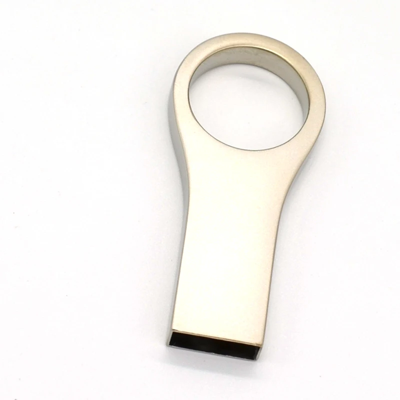 Креативный водонепроницаемый usb накопитель объемом 8 ГБ 16 32 64 U диск флеш 4 Гб