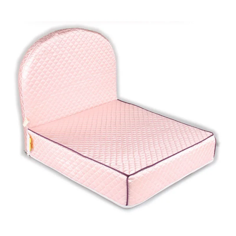 Моющаяся кровать для собак домик домашних животных кошки собаки роскошный