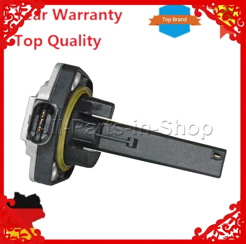 Датчик уровня масла AP01 06E907660 для Audi A3 8PA A4 8EC A8 4E A6 4F2 VW Seat Skoda Golf Passat Touareg|sensor sensor|sensor