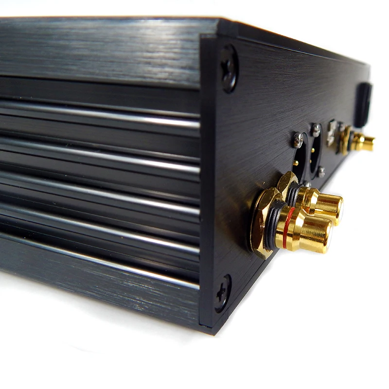 Высокое качество декодер для усилителя DSD PCM ES9038 ЦАП XMOS xu208 USB