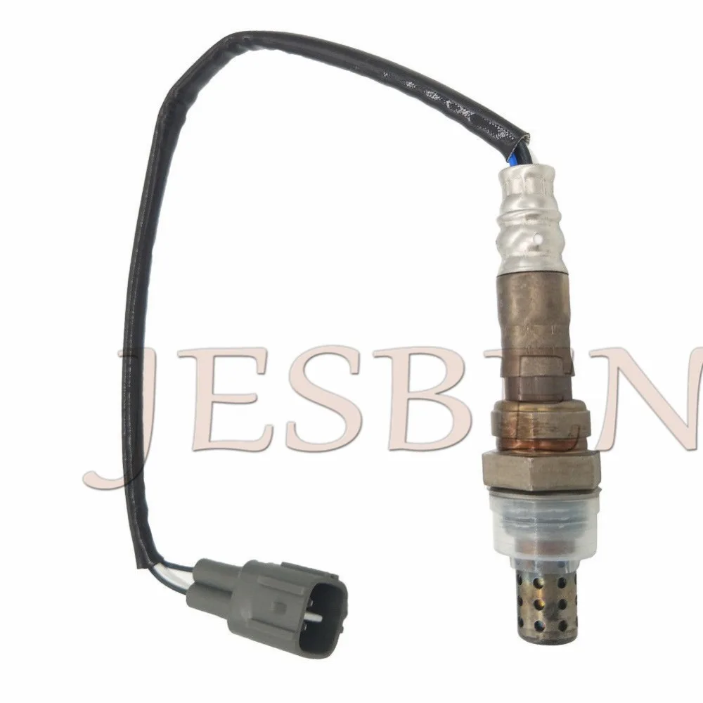 Кислородный датчик Lambda O2 подходит для Toyota Avalon Camry Corolla Matrix RAV4 Pontiac 2 4-1995 L 2013-234 NO