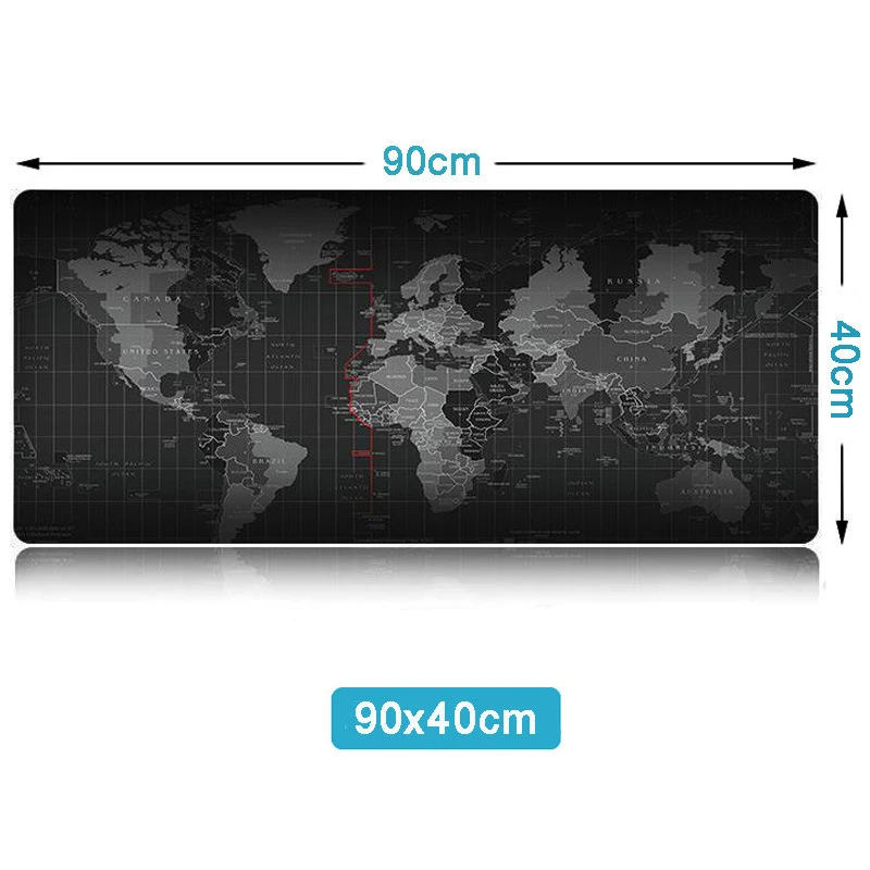 ZUOYA игровая мышь и большой коврик для мыши профессиональная геймерская мышь+ игровой коврик для мыши светодиодный оптический USB Проводная мышь для ноутбука