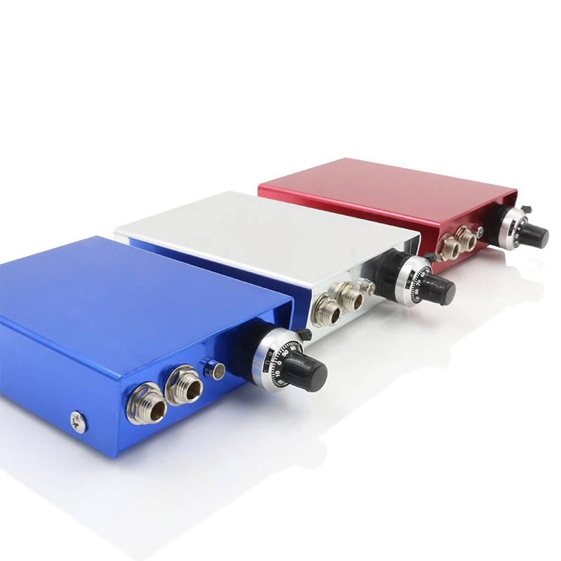 Высокое качество цена Мини профессиональный двигатель тату источник питания