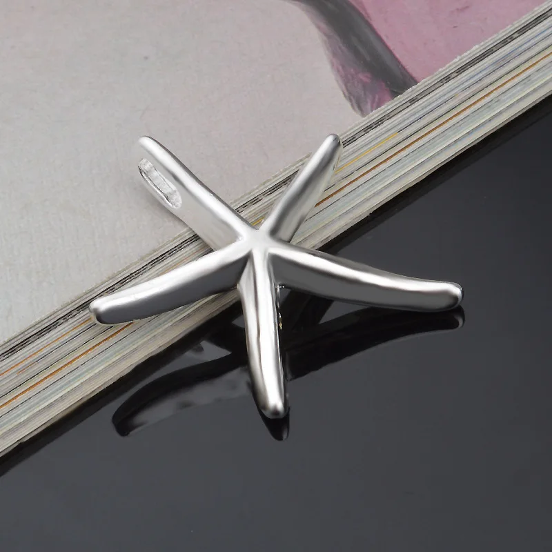 2021 Горячая плата для женщин ювелирные изделия ожерелье с подвеской в виде