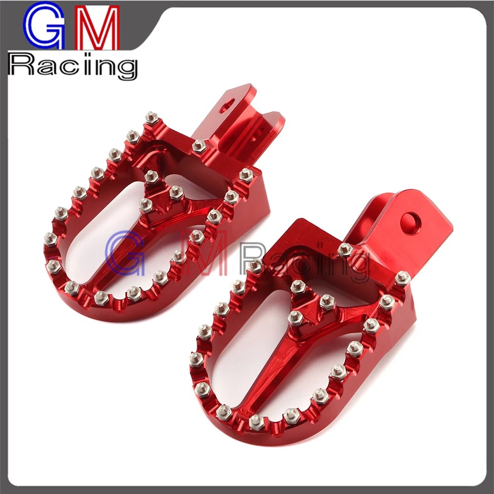 

Подножки для мотоцикла, мотоцикла, Кросса, ЧПУ, для HONDA CRF230L CRF 230L 03 04 05 06 07 08 09