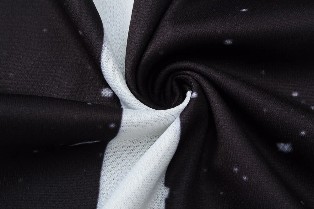 Мужская футболка с объемным рисунком волка лето 2019 | одежда