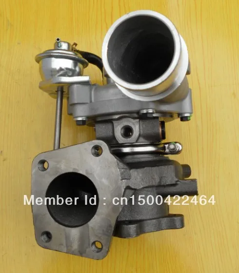 Прямая поставка K0422 582 L3Y11370ZC L3Y41370ZC53047109907 L33L13700B L3YC1370Z Турбокомпрессор Для Mazda CX 7 2.3L