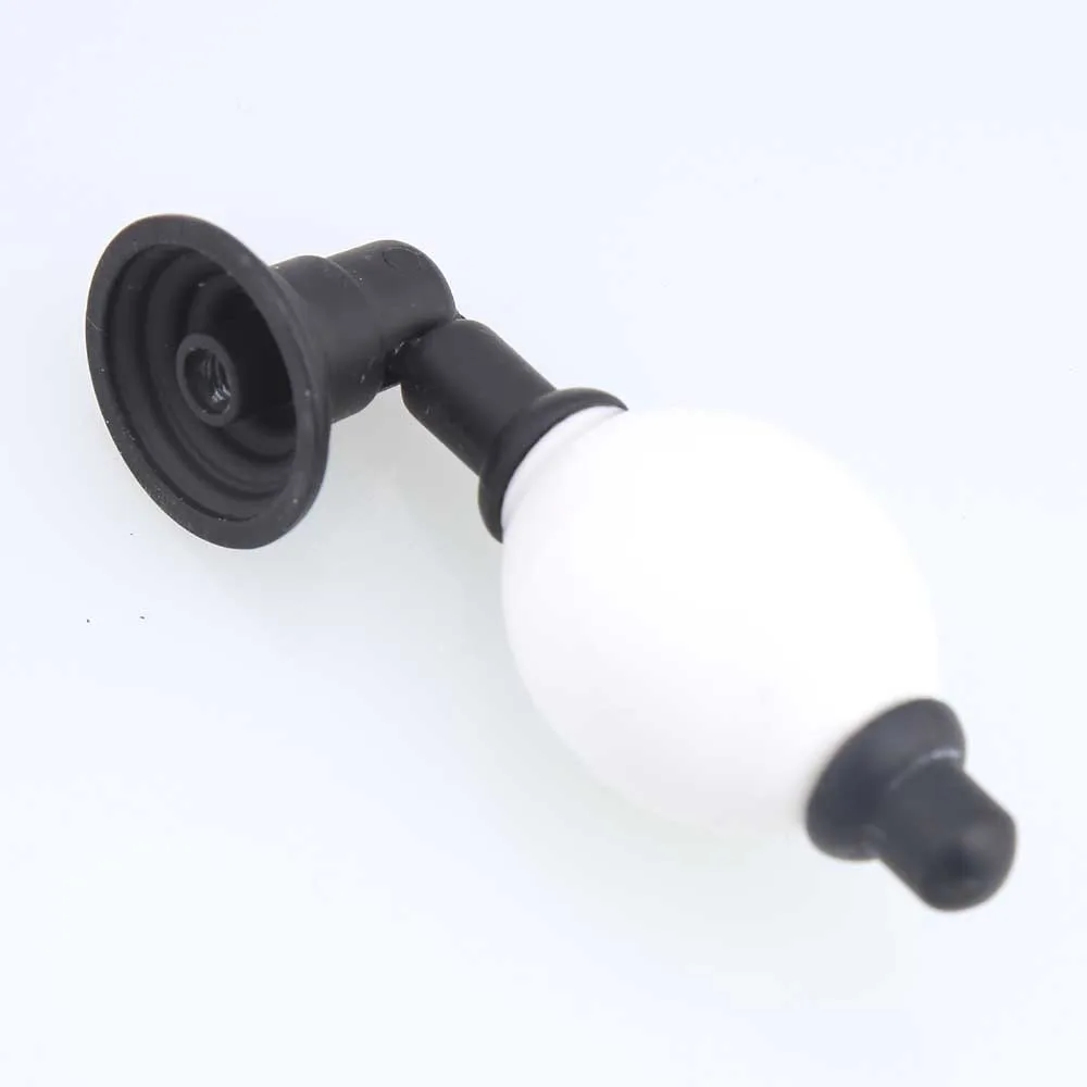 Винтажный стиль шуточные ручки для ящика с подвеской шкафа сельская керамика