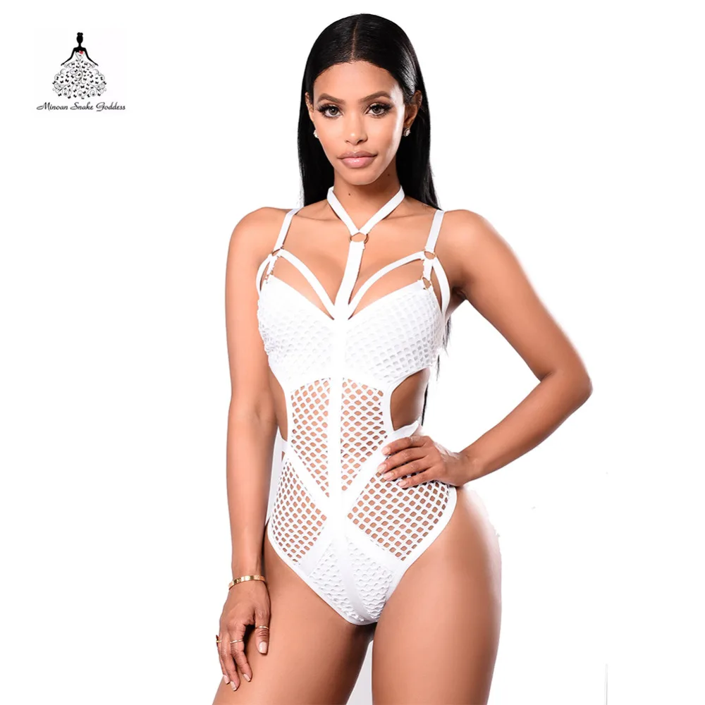 One Piece Swimsuit swimwear women Bather bodysuit swimsuit Swimwear Female Women monokini Push Up | Спорт и развлечения