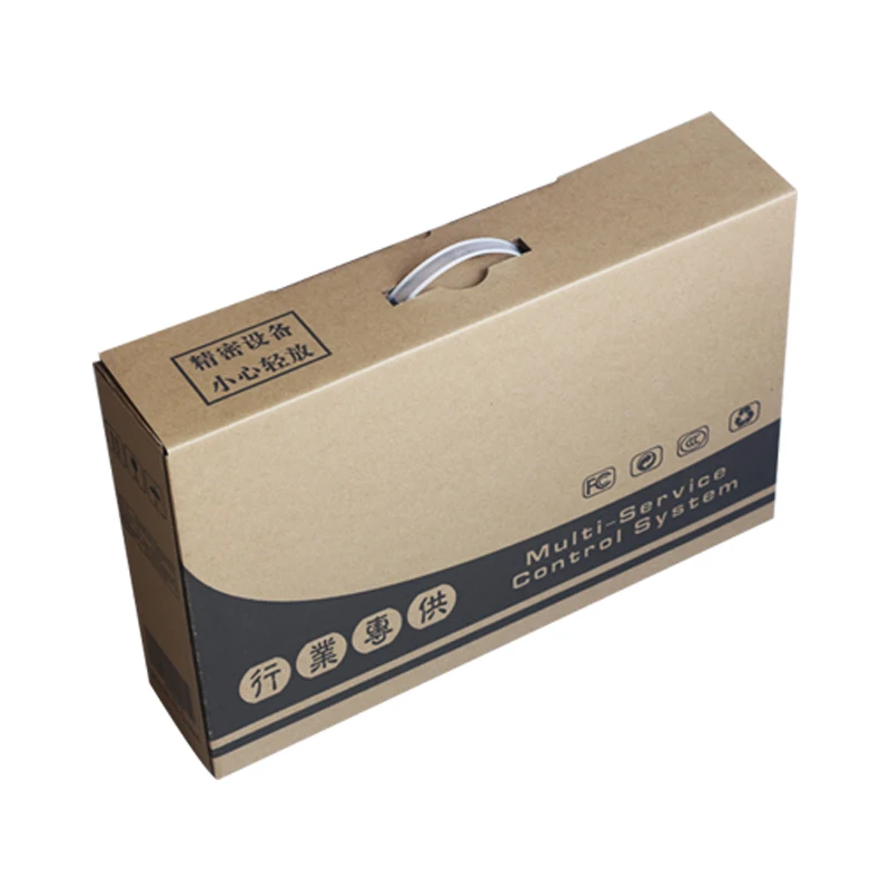 Comfast CF AC300 6 портовый гигабитный роутер шлюз Core/контроллер переменного тока