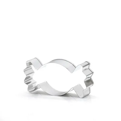 1 шт. форма для печенья из нержавеющей стали|Формочка печенья| |