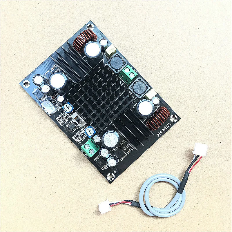 150W подойдет как для повседневной носки так AMP доска XH M571 высокое Мощность