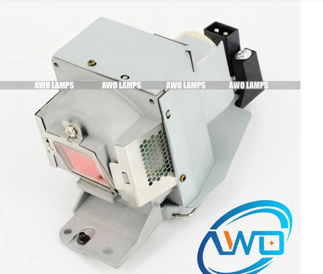 

Оригинальная лампа 5j. J9w05.001 с заменой корпуса для BENQ MW665