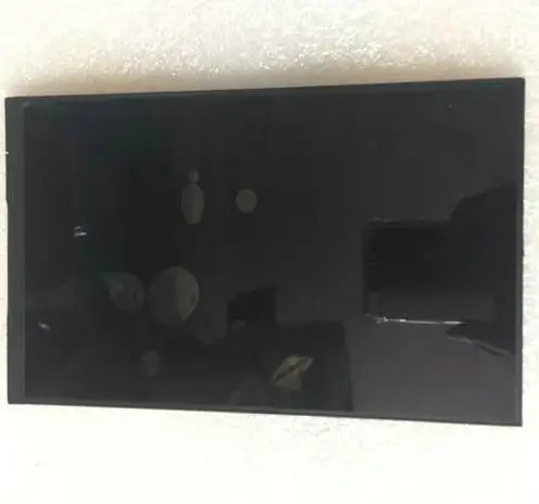 ЖК-дисплей матрицы для планшета 7 &quotBQ 7010G Max 3G внутренний ЖК-экран панель Стекло