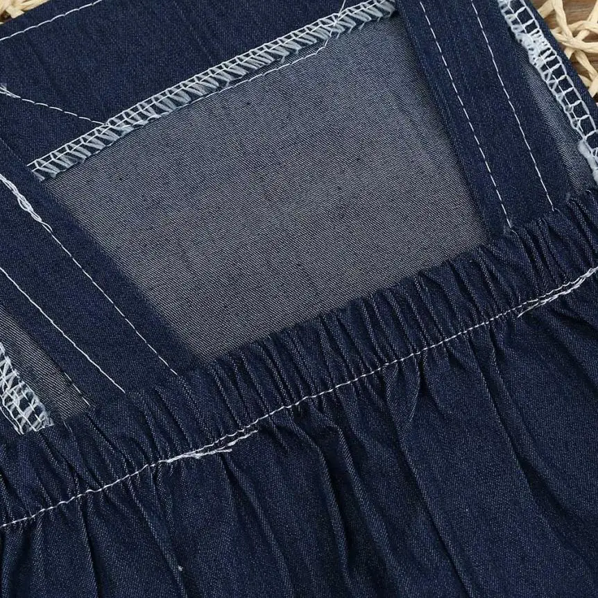 Лидер продаж забавная одежда для малышей комбинезон без рукавов с принтом лисы