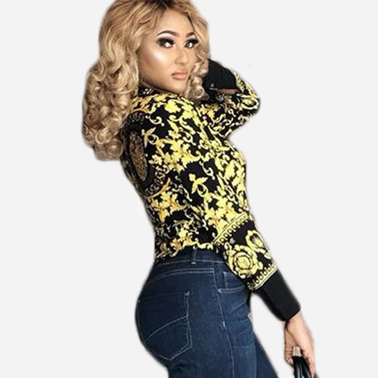 Новинка 2019 г. летняя коллекция Стильный Африканский стиль стильный цифровой