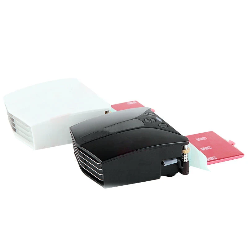 Умный термостат USB боковая вытяжка кулер для ноутбука высокая скорость