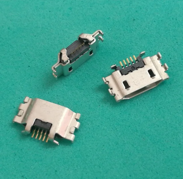 100 шт. usb зарядное устройство зарядный порт разъем док-станции для Sony Xperia Z3mini Z3 Compact