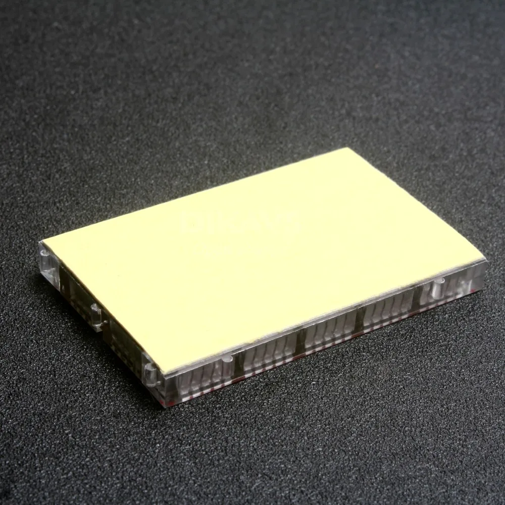 400 точек прототип платы печатная плата макетная полупрозрачная самоклеящаяся