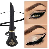 learnever new black makeup cosmetic waterproof long lasting eye liner liquid eyeliner pencil pen beauty m01217