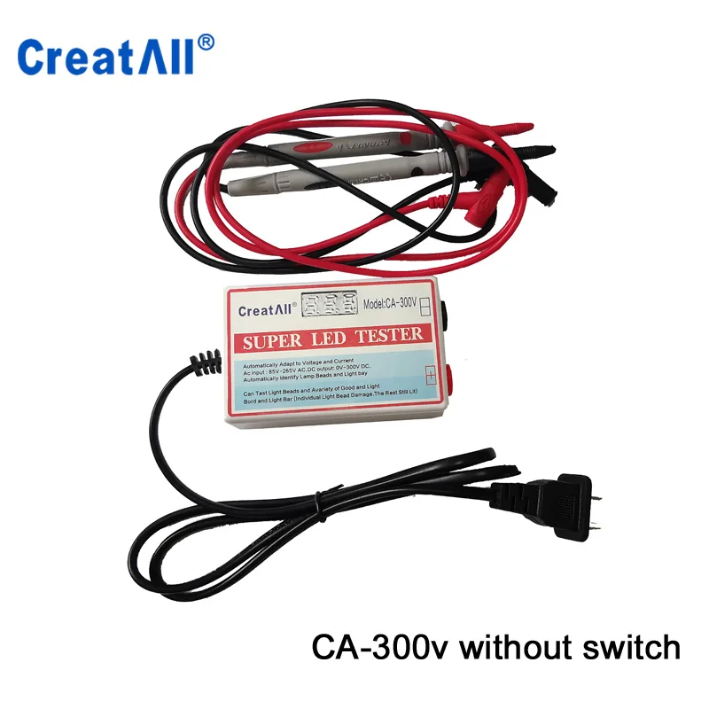 0 300 v LED StripTV монитор ноутбука Подсветка светодиодные лампы американскими правила