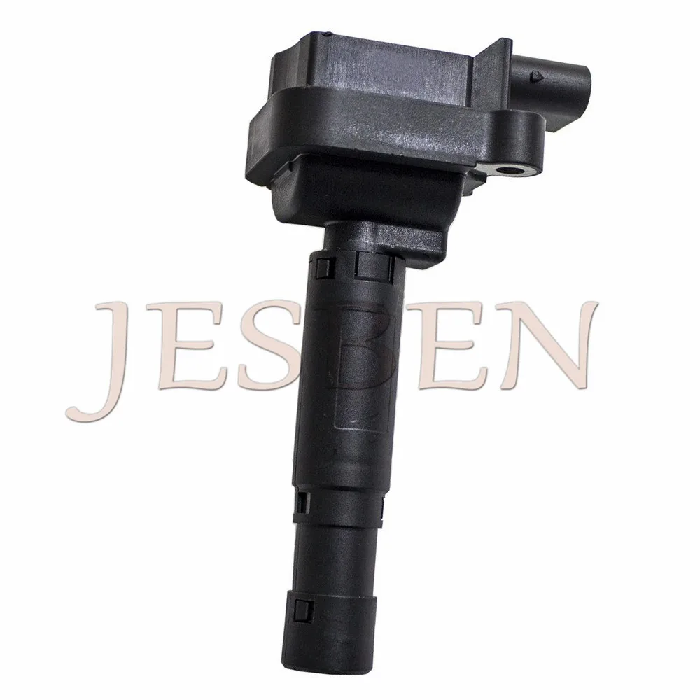 A0001501580 4 шт. катушки зажигания подходит для MERCEDES-BENZ C160 C180 C200 C230 CLK200 E200 SLK200 1,8 2002-2010 A0001502980 0001501580