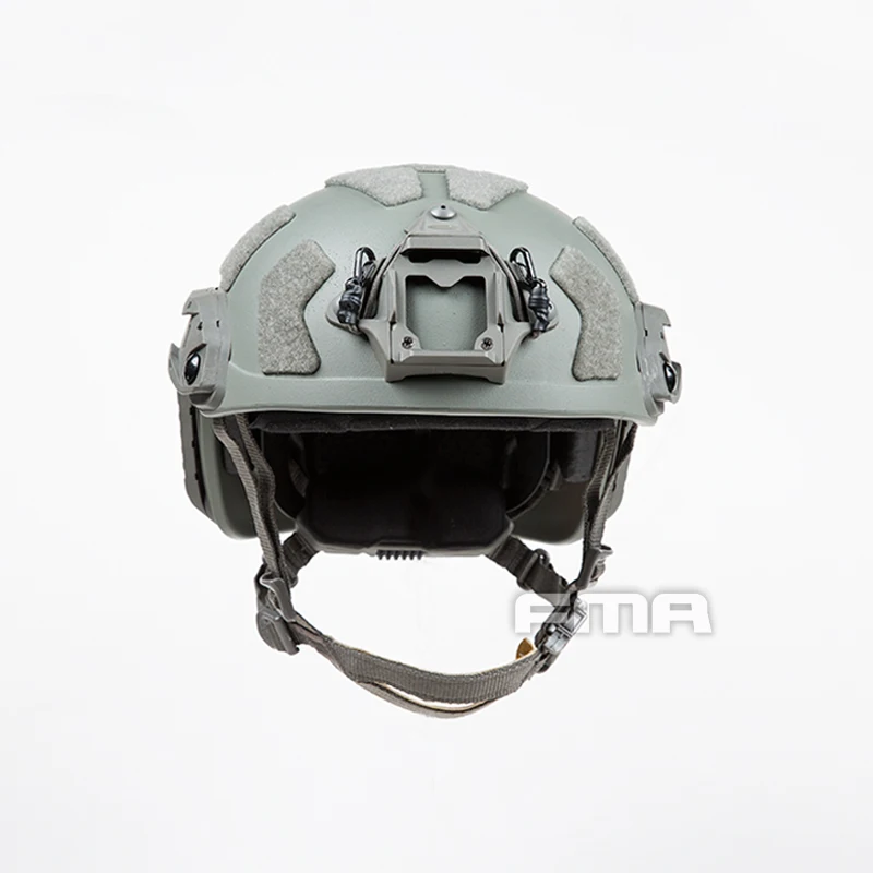 FMA SF супер высокий шлем Тактический Защитный шлем Тип TB1315A