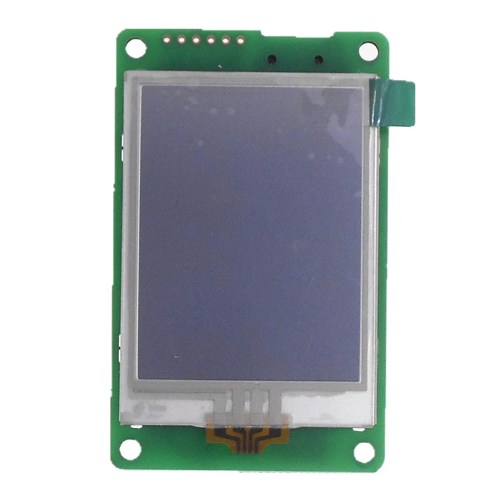 

DMT32240C024_06W 2.4 inch serial screen DGUS II smart screen IPS touch screen DMT32240C024_06WN DMT32240C024_06WTR