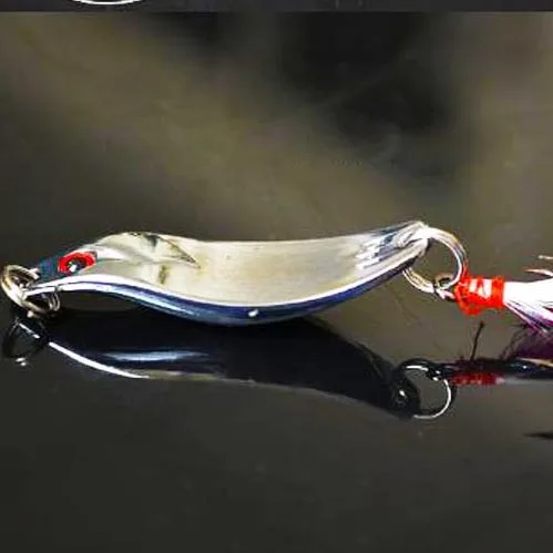 hot sale Fishing Lures 14g/5cm spinner Tackle paillette spoon Free shipping 5pcs free | Спорт и развлечения