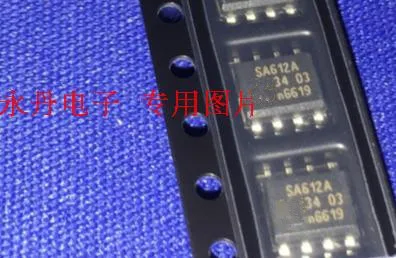 SA612A SA612 NE612 NE612A SOP8 1 шт.|sop8| |