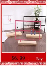 Biqi Bubble Mart акриловая подставка глухая коробка дисплей стенд многослойный ручной показа для куклы Показать лак для ногтей стойки