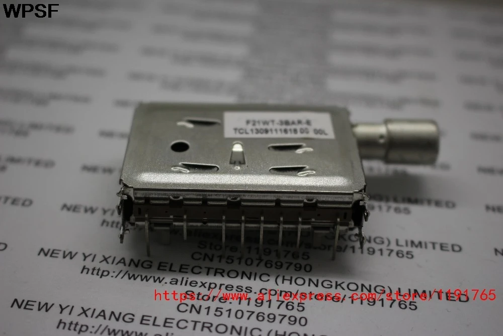 Бесплатная доставка F21WT 3BAR E 1 шт./лот|lot|freelot lot |